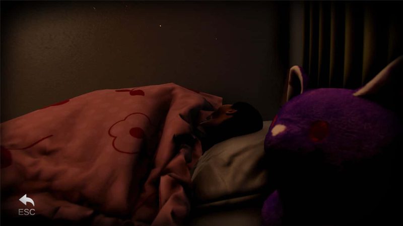 《夜间警备》v11499673中文版-创码者资源网