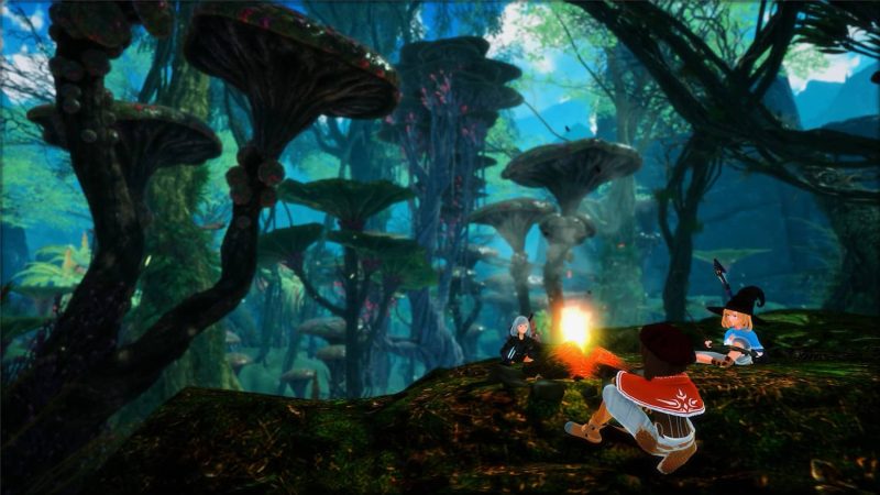 《创世理想乡》v20230701联机版-创码者资源网