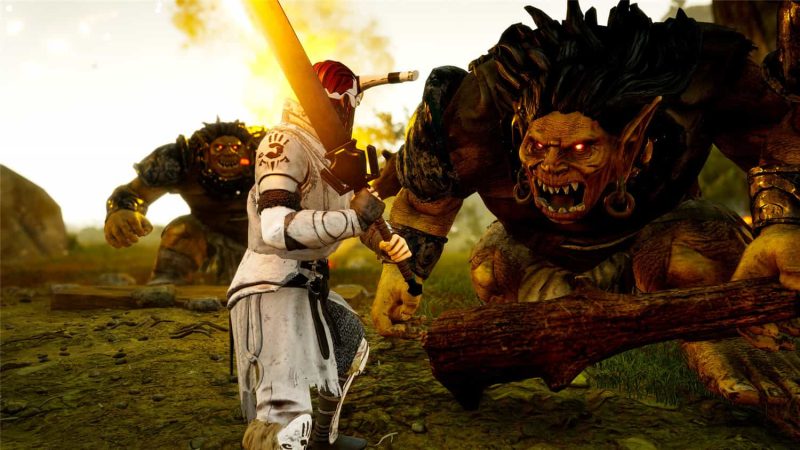 《渡鸦之境》v1.1.0.0中文版-创码者资源网