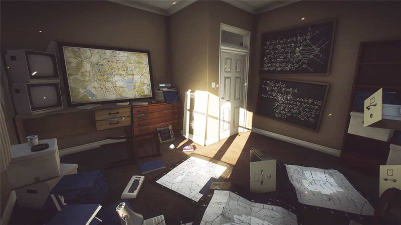 《万众狂欢》v1.01中文版-创码者资源网