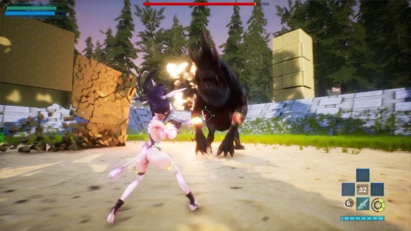 《僵尸行星：克星鲁迪》v1.0.0中文版-创码者资源网