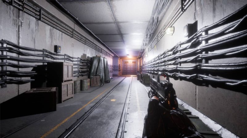 《恶魔之影》v1.0.0中文版-创码者资源网