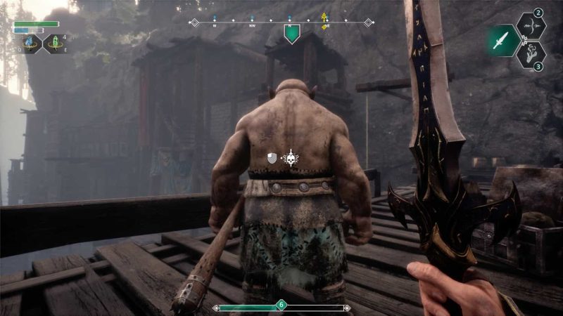 《遗言：高人之序》v1.00.00中文版-创码者资源网