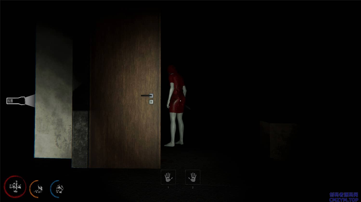 《第44层》v1.8.02中文版-创码者资源网