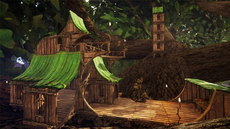 《小小世界：荒野求生》v0.2.9.1中文版-创码者资源网