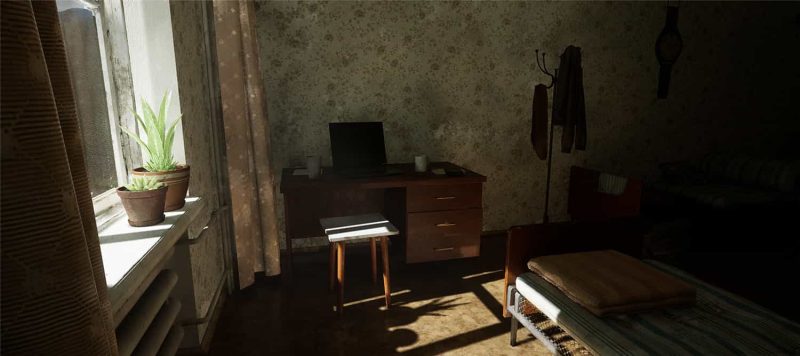 《俄罗斯火车之旅3》v1.0.0中文版-创码者资源网