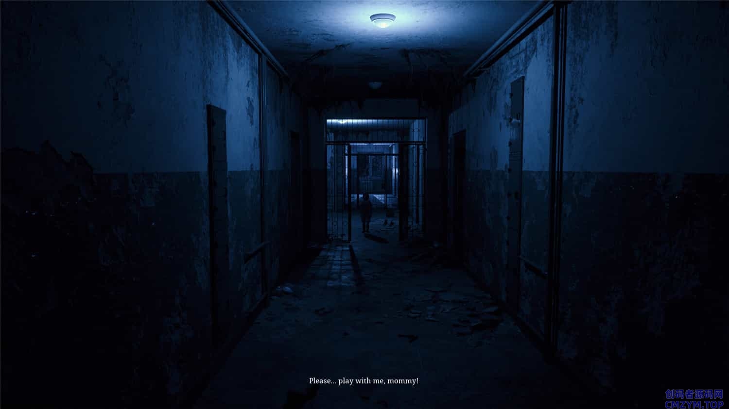 《诡门》v305649中文版-创码者资源网