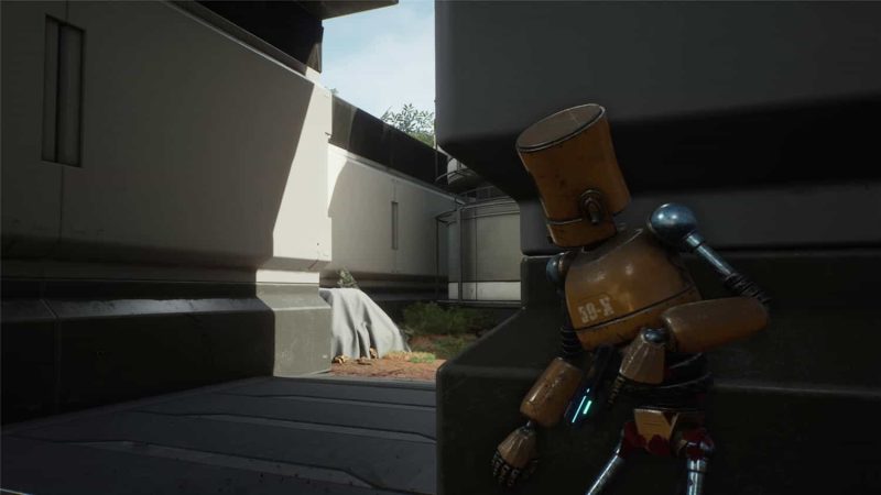 《废料》Build.11869909中文版-创码者资源网