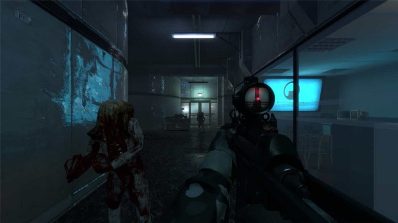 《追捕弗里曼》Build.11827932中文版-创码者资源网