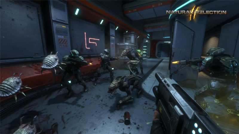 《物竞天择2》Build.344原版英文-创码者资源网