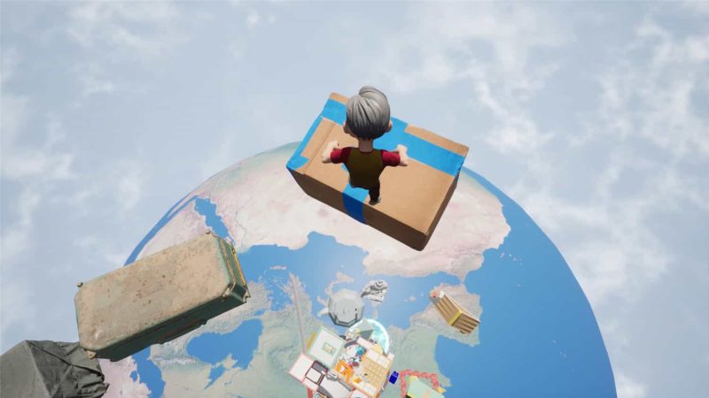 《只能向下》v11823115中文版-创码者资源网