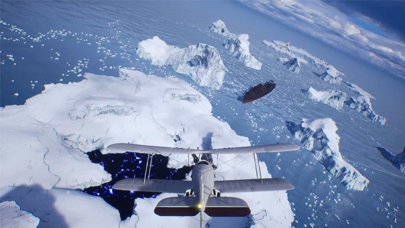 《盛世帝国：时空穿梭生存》中文版-创码者资源网