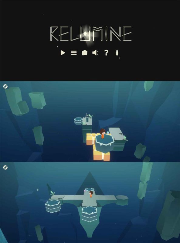 唯美的冒险闯关游戏 重燃-创码者资源网