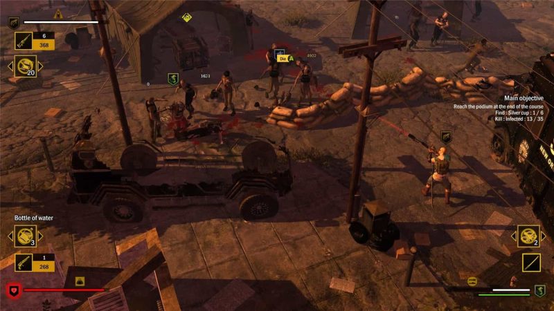 《求生指南2》v1824651中文版-创码者资源网