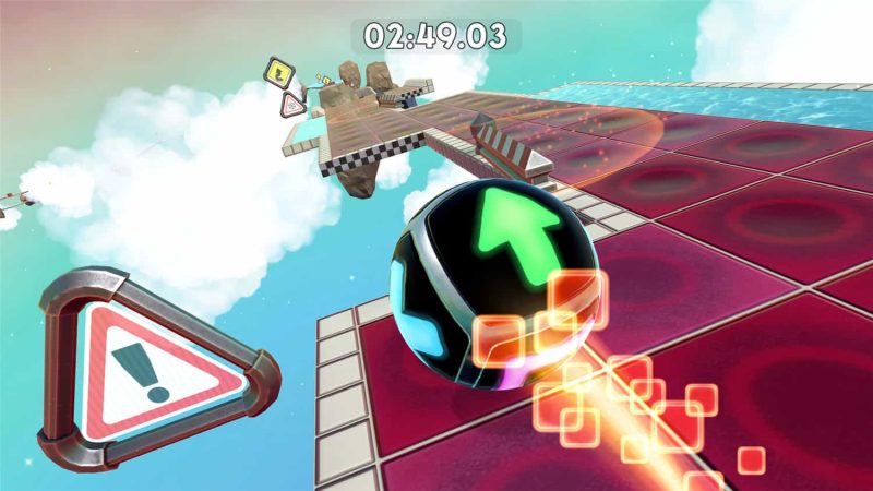 《弹珠之旅》v12082434中文版-创码者资源网