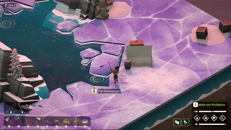 《蛇上而生》v1.3.0中文版-创码者资源网