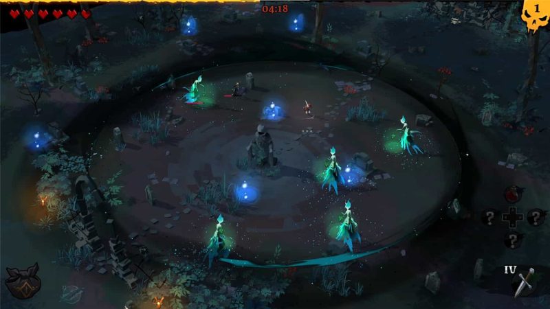 《昂骷》v12345913中文版-创码者资源网