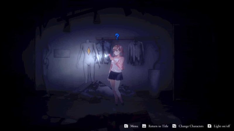 《探灵直播2》v1.0.1中文版-创码者资源网