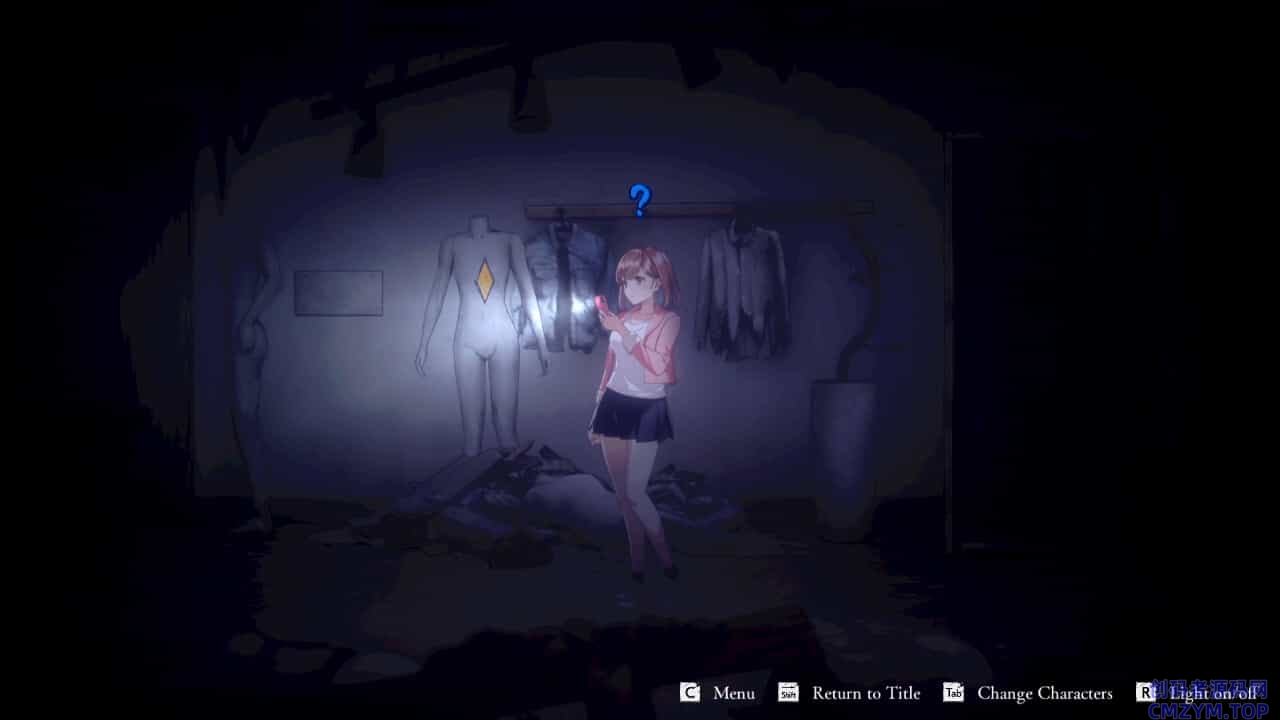 《探灵直播2》v1.0.1中文版-创码者资源网