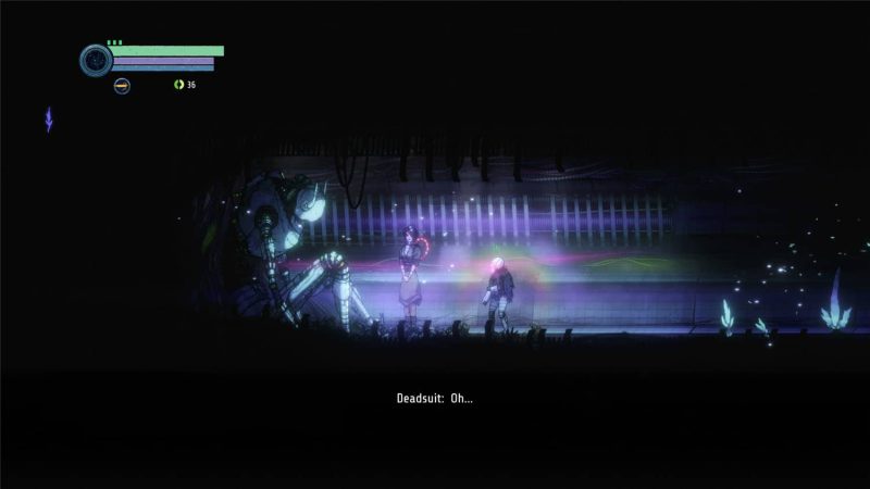 《幽灵之歌》v1.2.1中文版-创码者资源网