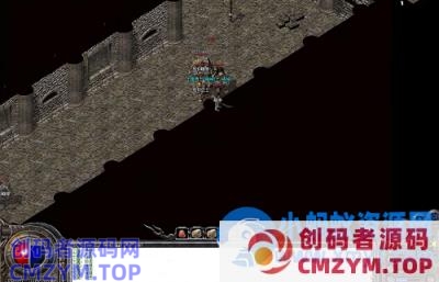 1.76版本武神天下传奇–一键端-创码者资源网