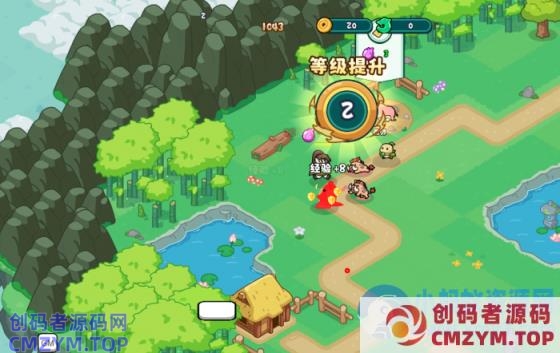 百炼英雄手游一键加手工端-创码者资源网