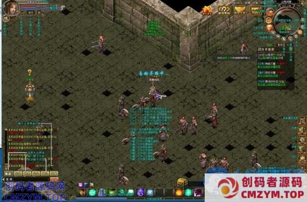 新鲜出炉龙城一键五开源码放了-创码者资源网