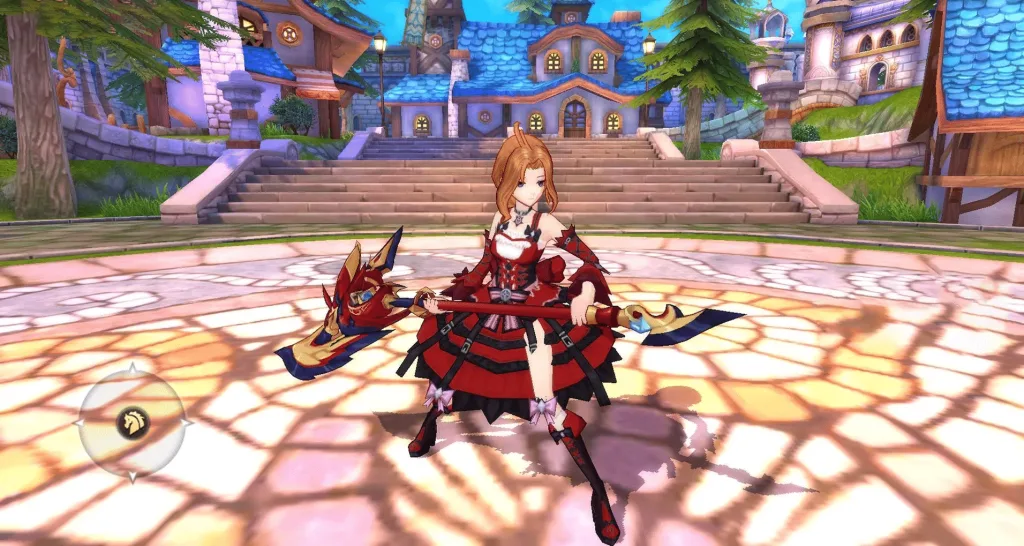 【幻想神域2】决战黑骑士单机版修复完善，带GM后台视频教程-创码者资源网