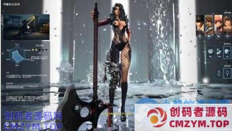 【2025.3.8】虚幻4剑零单机版喵娘整理第十版精品稀有完整端【新鲜热乎】-创码者资源网