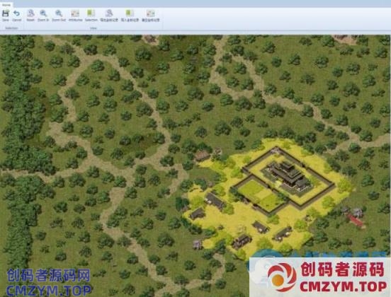 Zircon无情传奇3副本宠物铭文【源码可编译功能齐全版本】-创码者资源网
