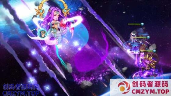 横版卡牌回合手游【莽荒纪】win手工服务端+安卓IOS客户端+GM后台-创码者资源网