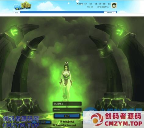 [亲测能玩] 魔兽世界单机版WOW335特色拓展5X无限被动大秘境恐惧天赋-创码者资源网