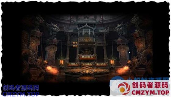 幽冥神器 无限刀单职业 600格大背包 BOSS满屏 神器遍地-创码者资源网