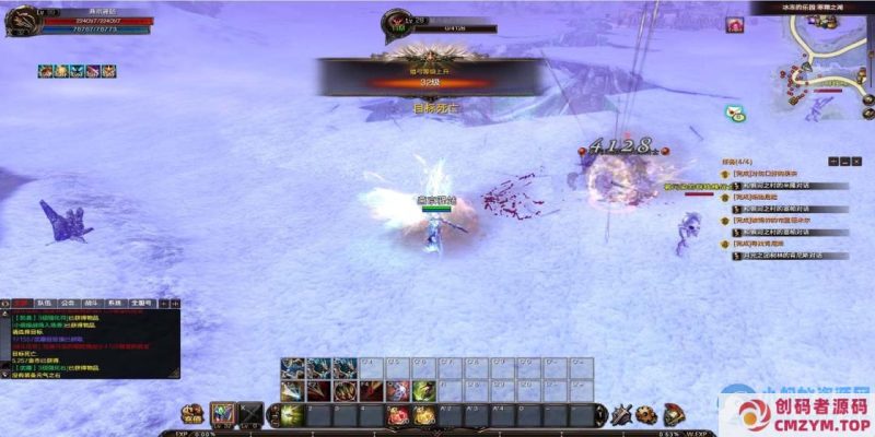 霸王大陆2/一键游戏端/GM工具/客户端/加解密工具/打包解包工具/视频教程-创码者资源网