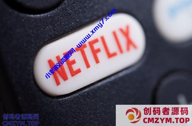 Netflix 股东因付费用户数下降发起诉讼, 称公司误导市场-创码者资源网