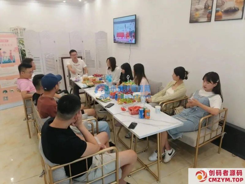 0资源撬动本地流量，相亲项目如何年入百万(新人玩法详解)-创码者资源网