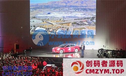 特斯拉裁员 10% 细节曝光：不涉及实际生产人员，还将增加小时工-创码者资源网