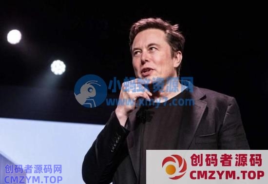 Twitter 本周提供机器人账号信息，马斯克或要求重新谈判降低报价-创码者资源网