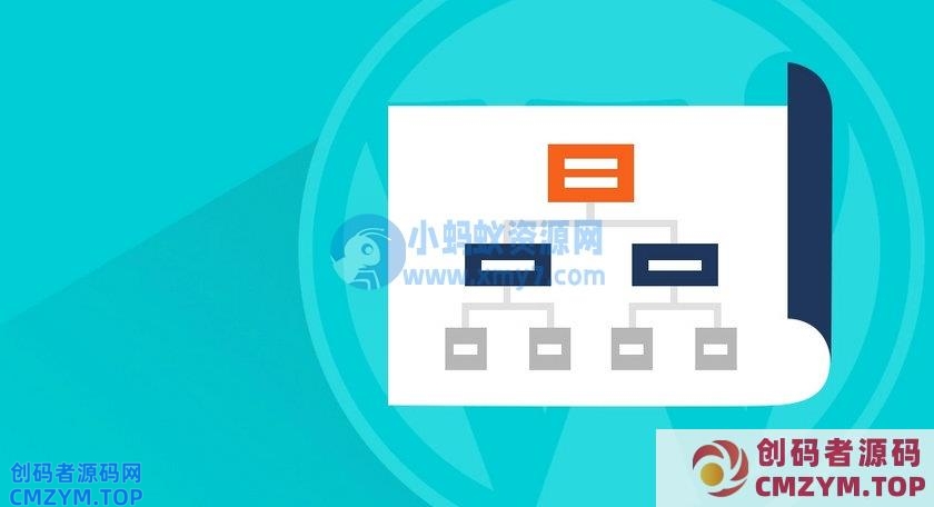 自定义WordPress默认站点地图的代码大全-创码者资源网