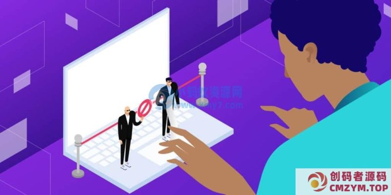 网站进入Google网址黑名单的解决办法-创码者资源网