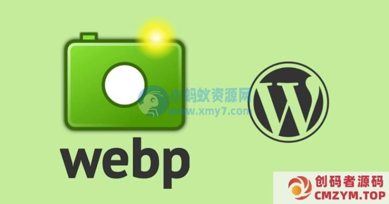 WordPress 6.1 默认采用 WebP 图片的计划再次被暂停-创码者资源网