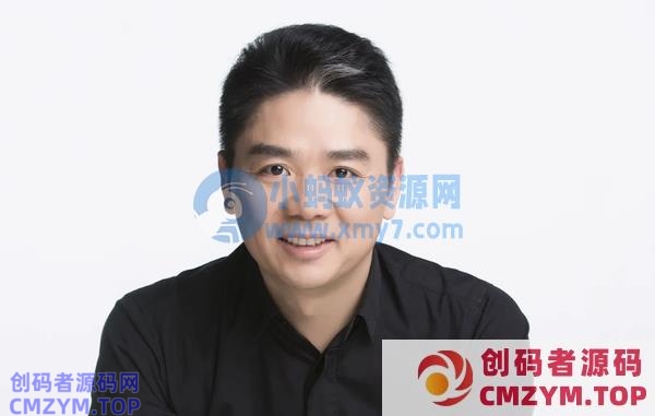 又有大动作？刘强东转让所持京东健康、京东物流股份-创码者资源网