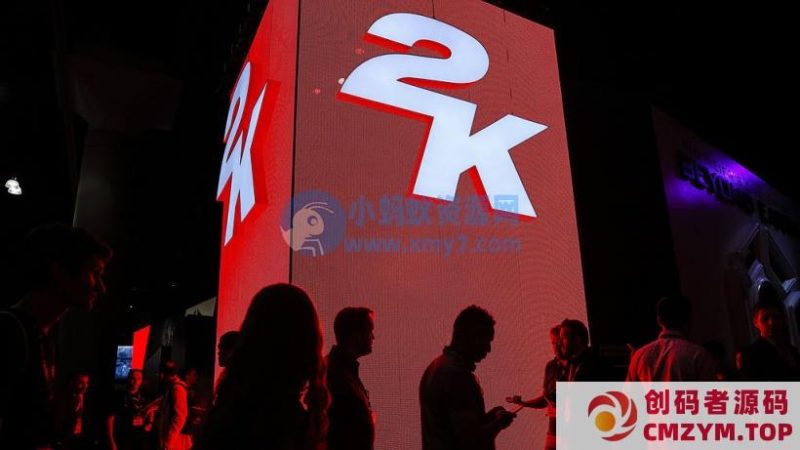 2K 发公告称服务网站遭到黑客攻击，警告玩家不要打开相关电子邮件-创码者资源网