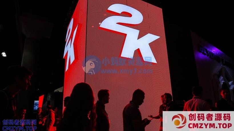2K 发公告称服务网站遭到黑客攻击，警告玩家不要打开相关电子邮件-创码者资源网