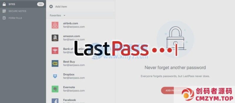 因多次数据泄露,LastPass 密码管理软件面临用户集体诉讼-创码者资源网