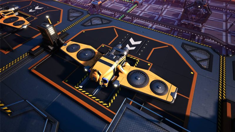 《幸福工厂》v1.1.1.4中文版-创码者资源网