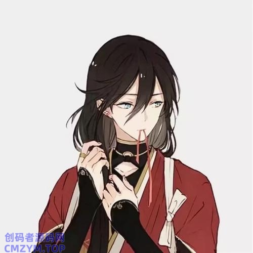 李子沐-创码者资源网