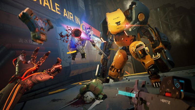 《合金天使：堕入伊甸》v20250910-创码者资源网