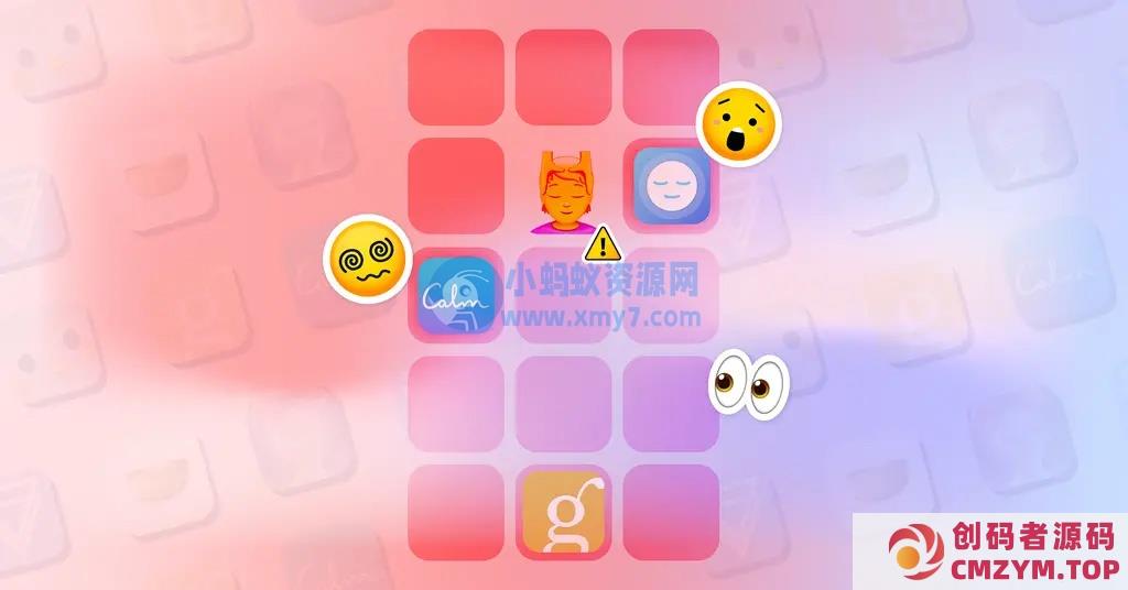 Mozilla 隐私研究：32 款主流心理健康应用，合格的只有 2 款-创码者资源网