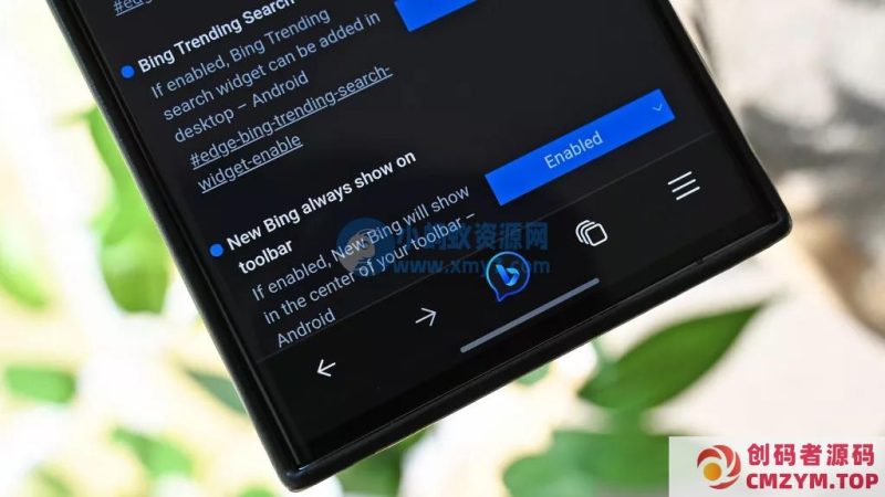微软必应聊天周报：改进旅行和食谱答案、降低对话中断率-创码者资源网